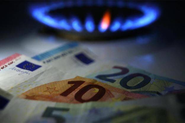 Цена газа в Европе превысила $1950 за тысяч кубометров