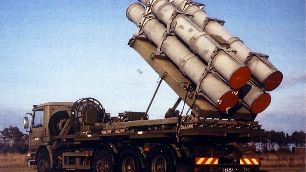 В британской разведке назвали главную цель российских ракет в Одесской области | Новости Одессы
