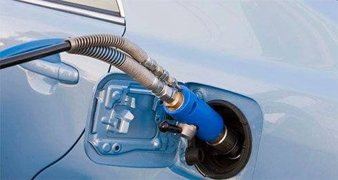 Середня ціна на скраплений газ 26 липня у мережах АЗС знизилася на 15 коп./л - до 29,94 грн/л