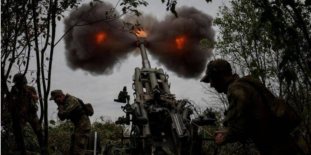 Две угрозы Украине. Готов ли Запад продолжать помогать Киеву — экс-министр обороны