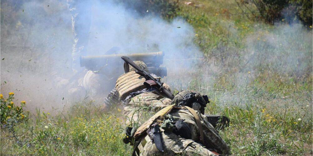 Российские оккупанты с самого утра обстреливают границы Черниговской области — глава ОВА