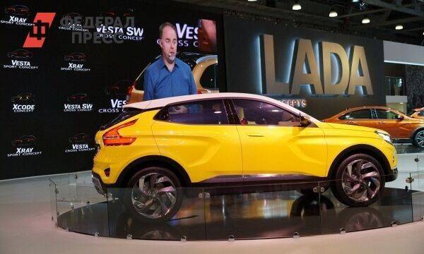 Самарский «АвтоВАЗ» будет вновь производить Lada Granta с кондиционером