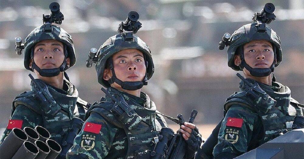 "Армия не будет сидеть сложа руки": КНР пригрозила США ответить на визит Пелоси на Тайвань