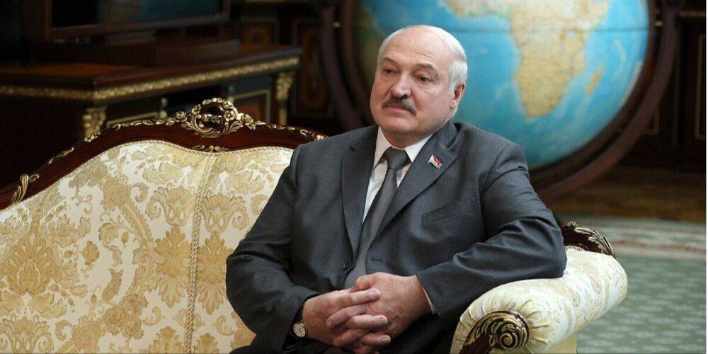 Лукашенко хочет «наихудшей войны» в Украине, чтобы постоянно убивали людей — соратник Тихановской