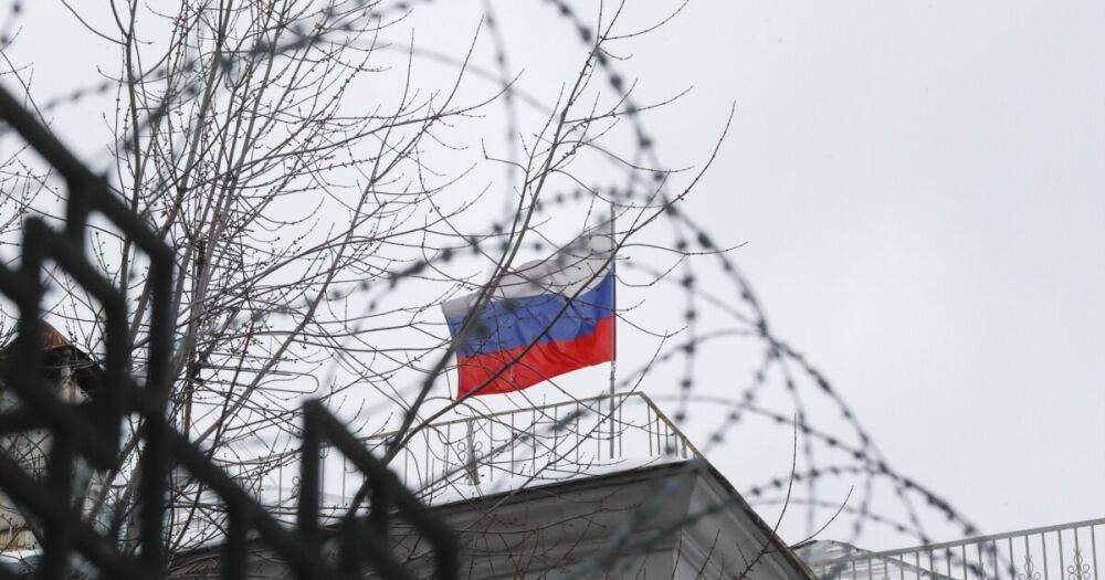 В России подготовили законопроект о признании Украины "террористическим государством"