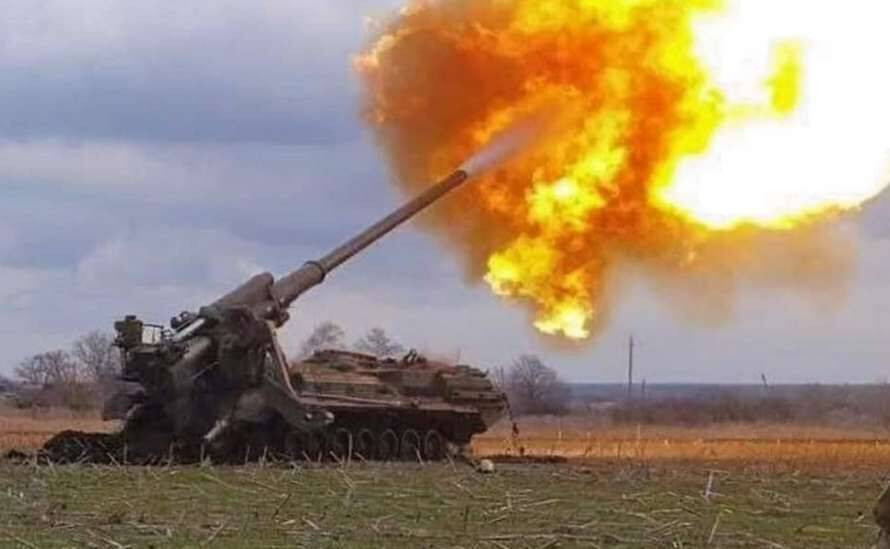 Україна готує спеціальну військову контроперацію проти Росії