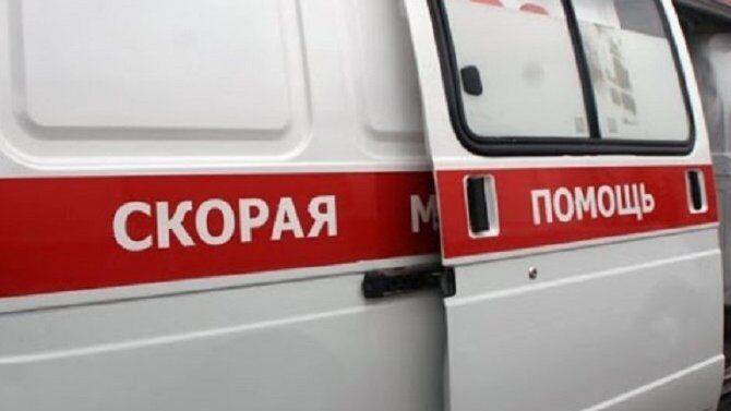 Девочка, сбитая автобусом в Кстовском районе, скончалась в больнице