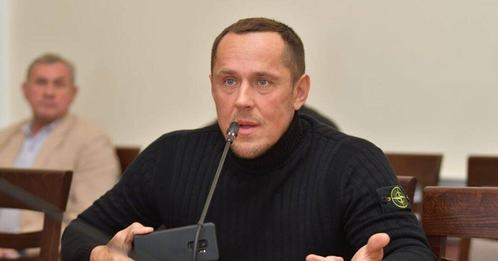 "Иудеи убивают детей": экс-депутат Михаил Ковальчук попал в антисемитский скандал