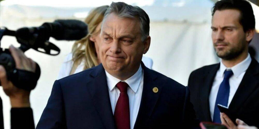 Возглавит Орбан. Правительство Венгрии создало новый орган, который будет обладать «особыми полномочиями»