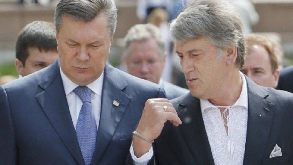 Журналист объяснил, почему Ющенко является одним из виновником войны на Донбассе: "Он мог вернуть историю"