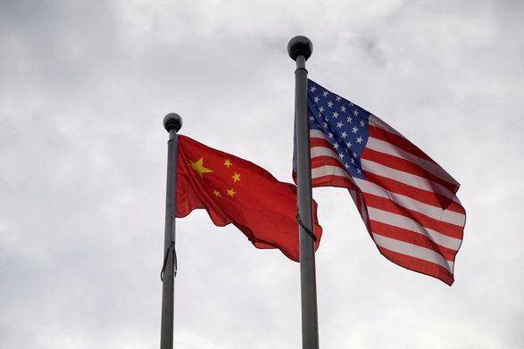 Большой инцидент вопрос времени, если Китай продолжит угрозы - США