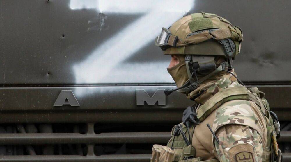 Российских военных, отказавшихся воевать, удерживают и пытают в «ЛНР» – СМИ