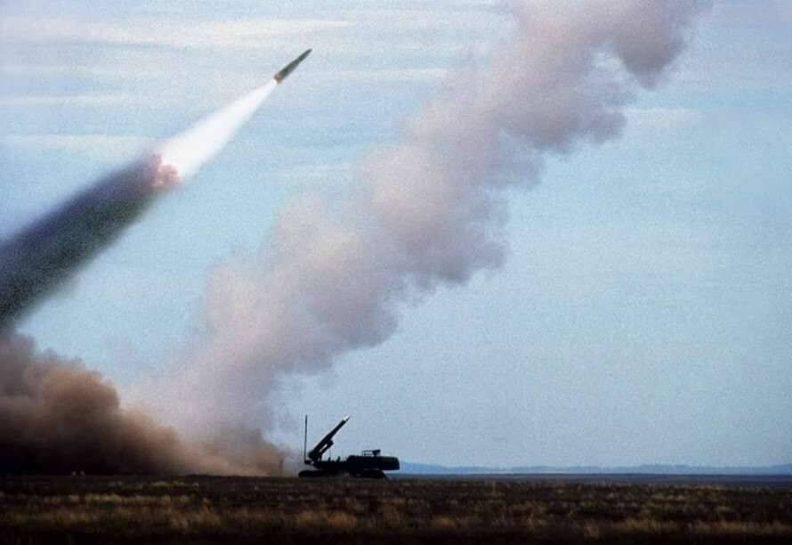 Українська ППО стала краще збивати ракети окупантів
