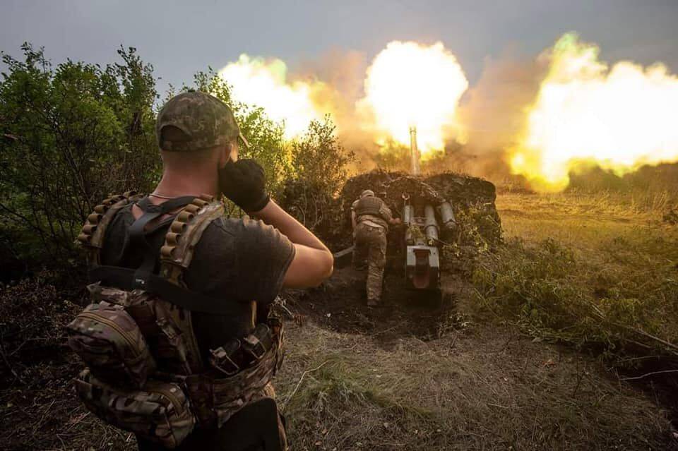Как дела на фронте на утро 154-го дня войны в Украине | Новости Одессы