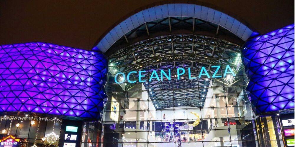 Шаг к национализации? Почему закрылся ТРЦ Ocean Plaza — война, арест, российские владельцы