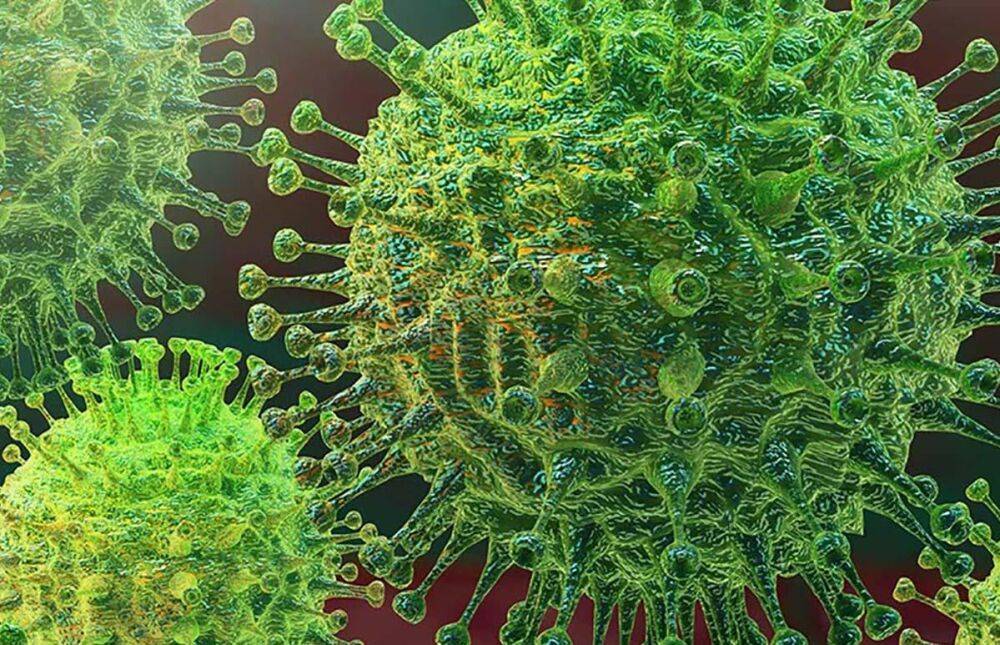 В Тверской области за сутки выявлены 46 зараженных коронавирусом