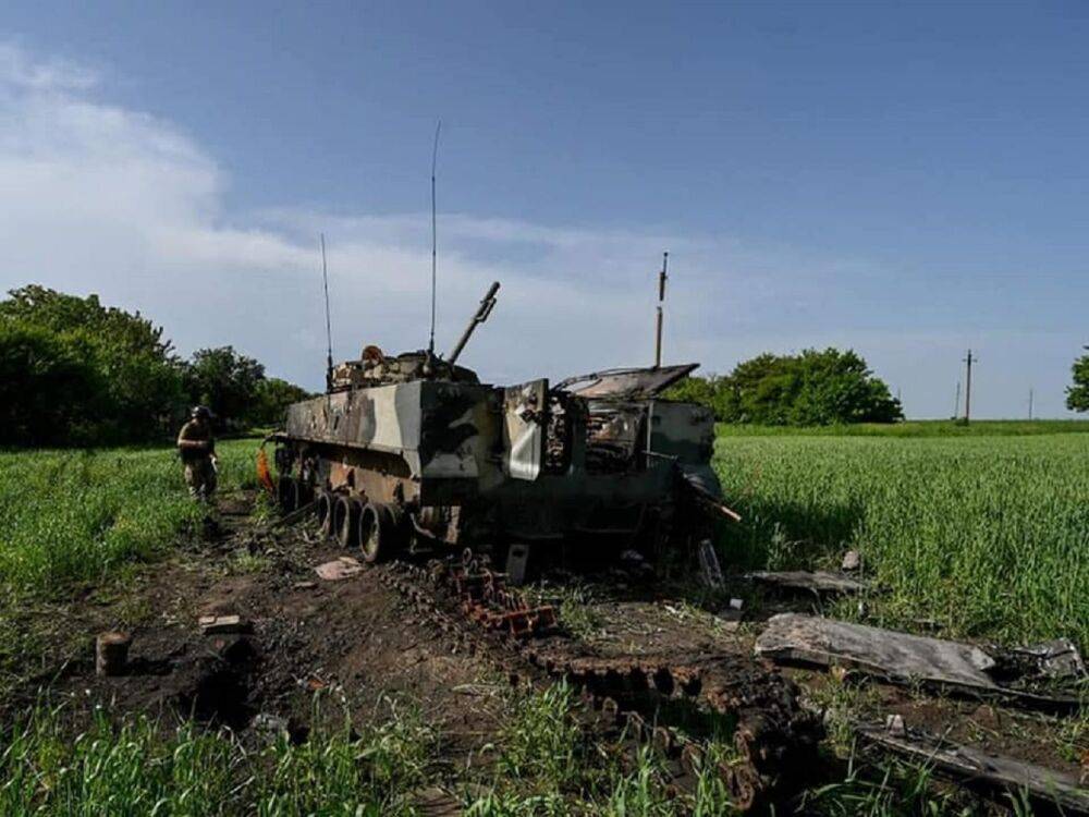 "Больше, чем США за 15 лет войны": потери рф в Украине достигли новой ошеломляющей отметки