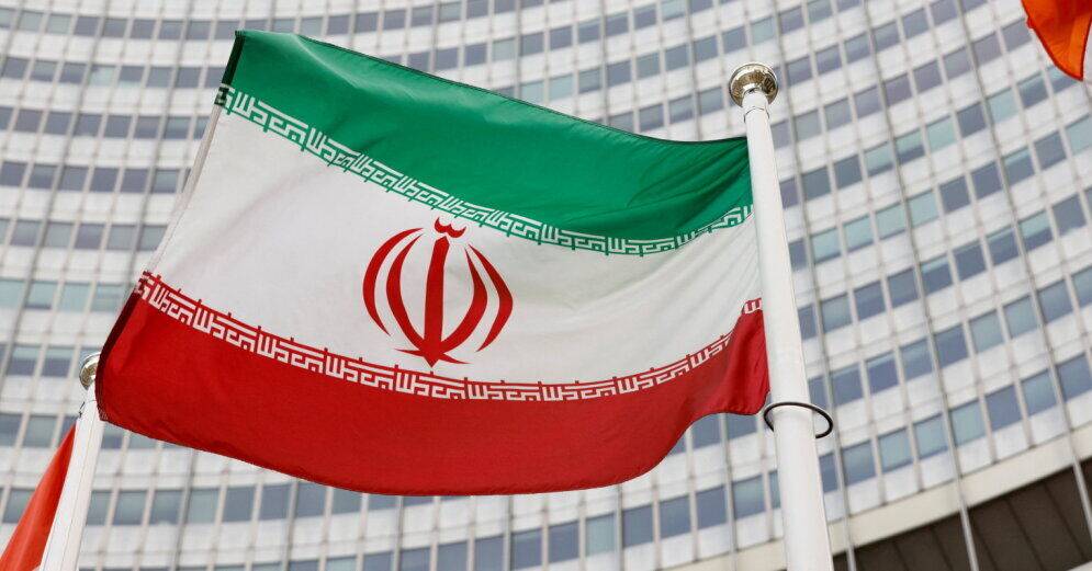 ЕС предложил проект соглашения о возрождении "ядерной сделки" с Ираном