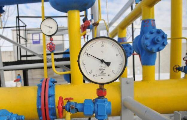 Украина готова помочь Европе и заместить 6 млрд кубометров российского газа