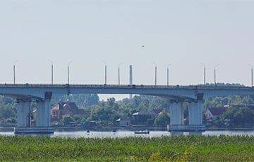 Что известно на данный момент о филигранном ударе ВСУ по Антоновскому мосту