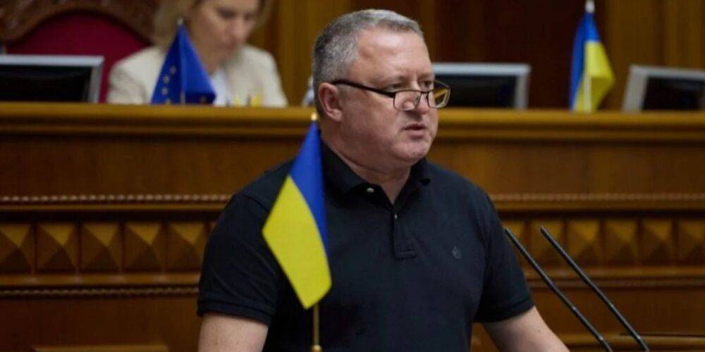 «Ждем назначение главы САП». В ЕС поприветствовали избрание нового генпрокурора Украины