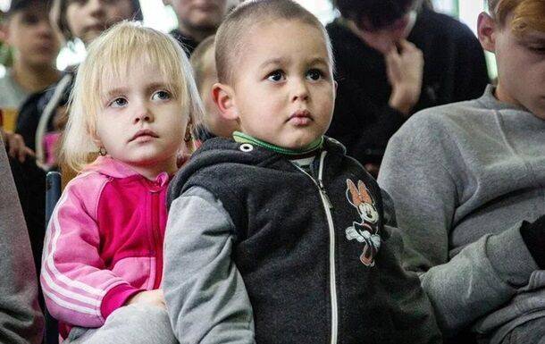 Выкраденные Россией дети: как вернуть их домой из неволи?