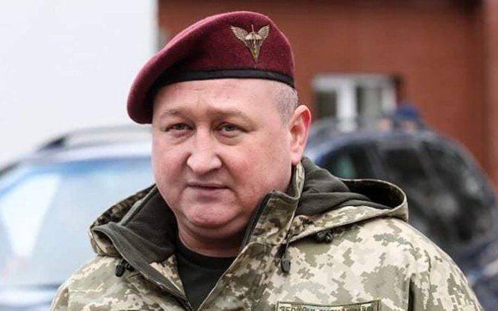 Генерал Марченко повертається до Миколаєва: чим він займатиметься
