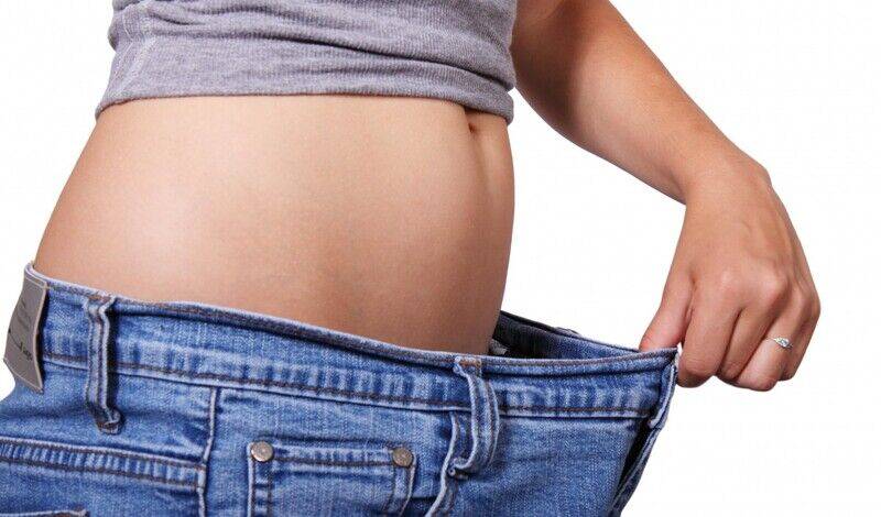 «Нежесткая диета»: женщинам рассказали, как любовь к своему телу поможет похудеть