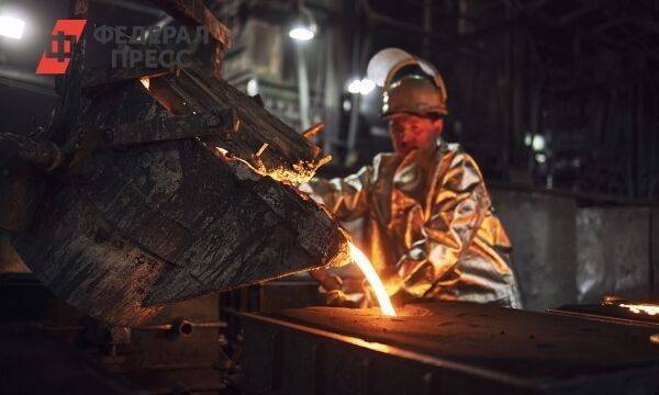 ФАС выписала рекордный штраф крупнейшим металлоторговцам России
