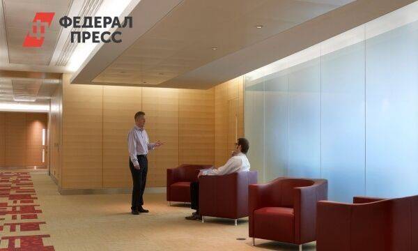 Команда стратегического подразделения Accenture в РФ вошла в структуру «Рексофт»