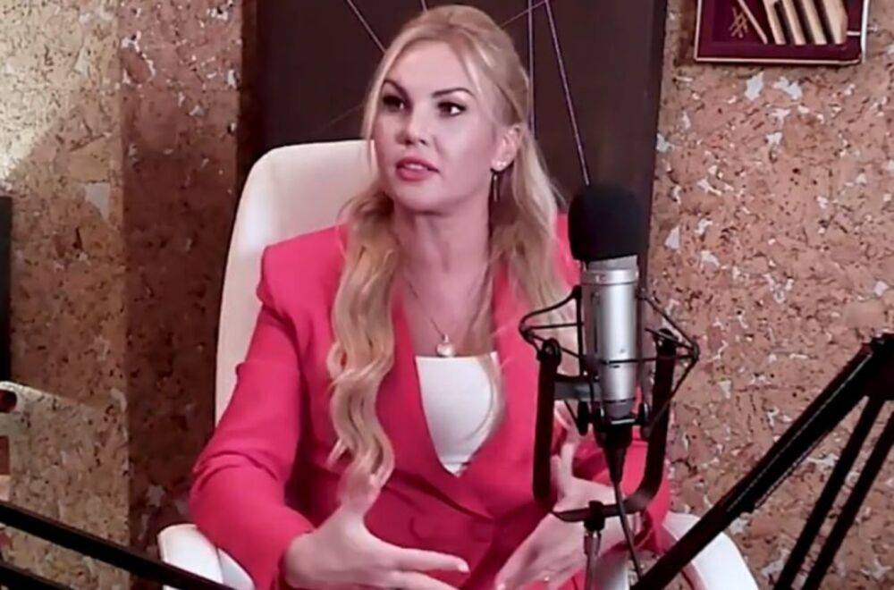 Самая богатая певица Украины похвасталась, как ее балует муж-миллиардер на курорте: "Пончик на пончик"