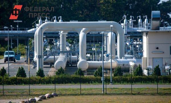 В Siemens заявили, что не получали сообщений о проблемах с турбинами от «Газпрома»