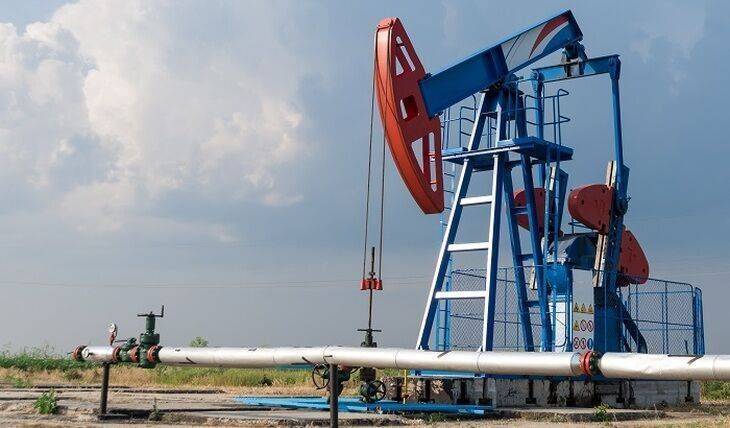 Россия начинает свою нефтяную игру