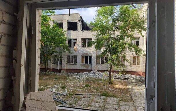 В Северодонецке оккупанты собрали детей только на одну школу - Гайдай