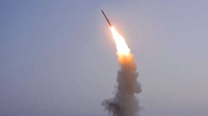 В День государственности оккупанты выпустили по Украине 2 десятка ракет - Воздушные силы