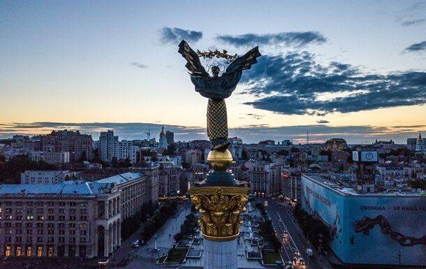 В Киеве пара на балконе во время воздушной тревоги занялась сексом