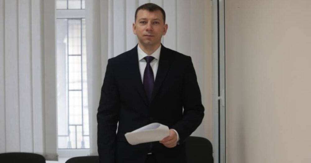 Официально: детектива НАБУ Клименко назначили главой САП