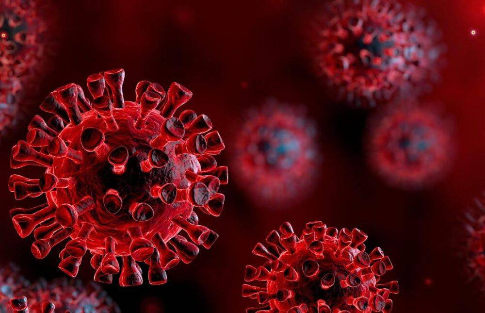 51 зараженный коронавирусом выявлен накануне в Тверской области