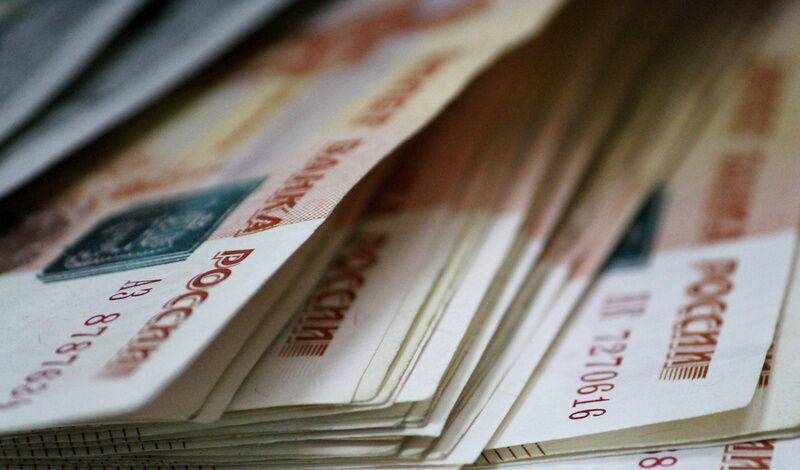 В Тюмени продают за 1,6 млрд рублей крупный ТЦ. За год его цена выросла в два раза