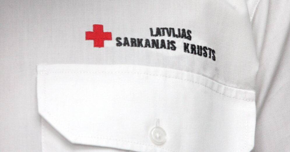 Латвийский Красный крест просит Сейм упорядочить имущественные права