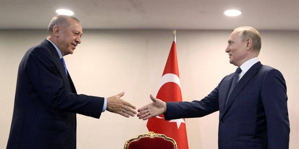 Согласится ли Эрдоган? Военный эксперт оценил вероятность появления завода по производству Байракторов в России