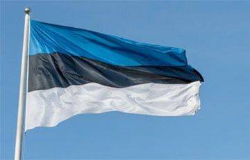 Эстония вводит визовые ограничения для белорусов