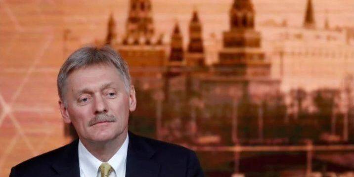 Пустые угрозы. В Кремле поддержали бред Пушилина, размечтавшегося о захвате большей части Украины