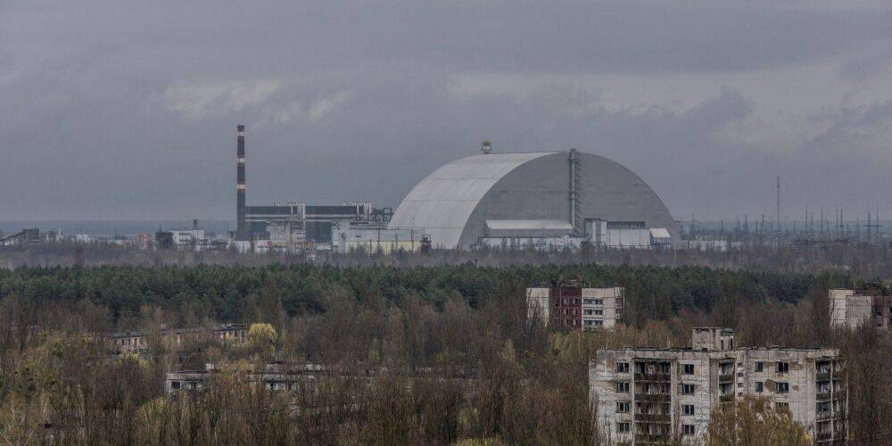 Россия создала в Украине сеть тайных агентов, с помощью которых захватила Чернобыльскую АЭС сразу после вторжения — Reuters