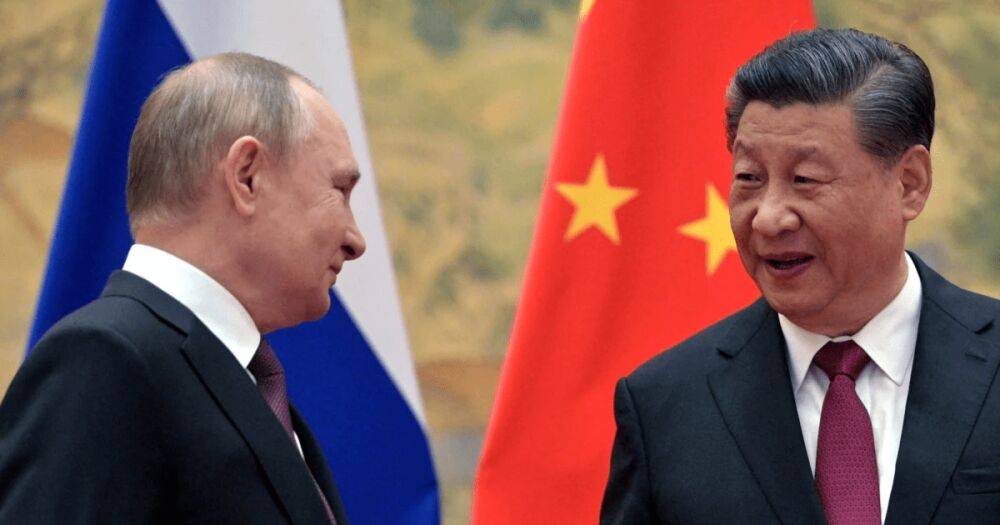 Китай договорился с РФ о неприкосновенности своего бизнеса в Украине, — СМИ