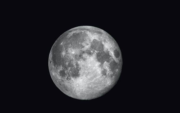 Ученые нашли лучшее место для строительства лунных баз