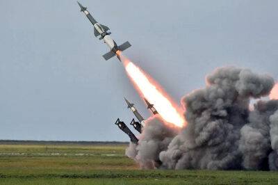 В Кропивницком ракетный удар уничтожил три самолета | Новости и события Украины и мира, о политике, здоровье, спорте и интересных людях