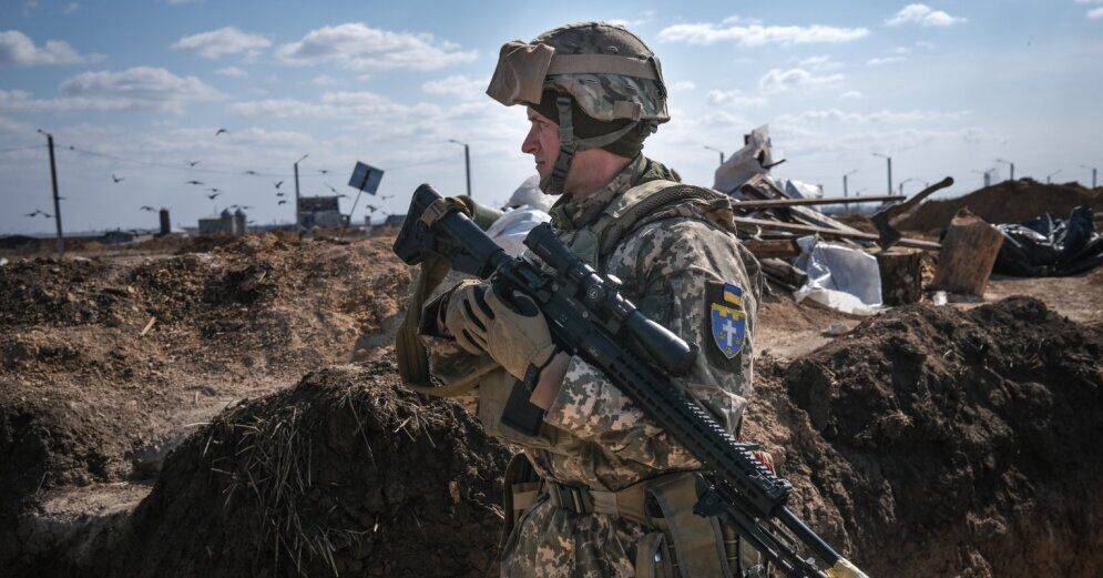 Раненые украинские военные и гражданские смогут проходить реабилитацию в Латвии