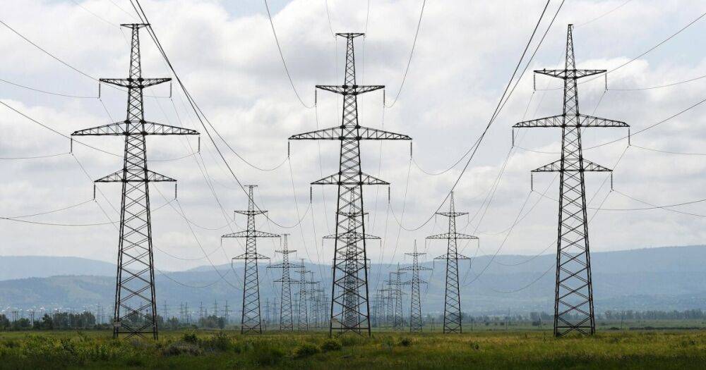 Евросоюз днями увеличит импорт электроэнергии из Украины в 2,5 раза, — Укрэнерго