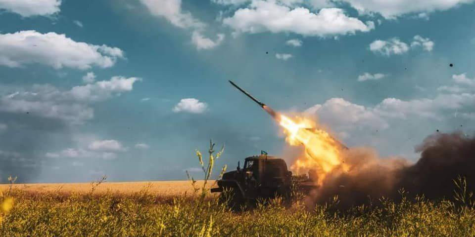 Ситуация на Донбассе: ВСУ остановили вражеское наступление в направлении Авдеевки, оккупанты отступили с потерями